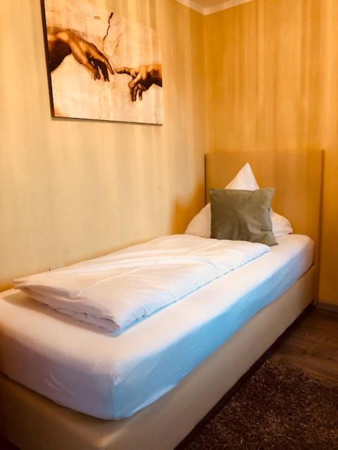 Hotel Nuernberger Hof In Altdorf Altdorf bei Nuernberg Εξωτερικό φωτογραφία